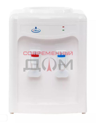 Кулер SMixx 26 TB white